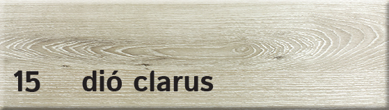 Farba 15 orech clarus