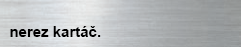 nerez-kartacovana_