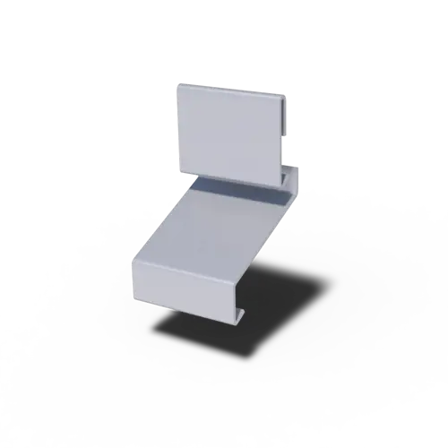 Spojka DRIP PLUS (20 mm)