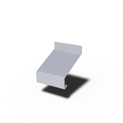 Spojka DRIP PLUS (20 mm)