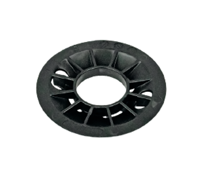 Samonivelačný nadstavec GEMINI 0 – 5 °