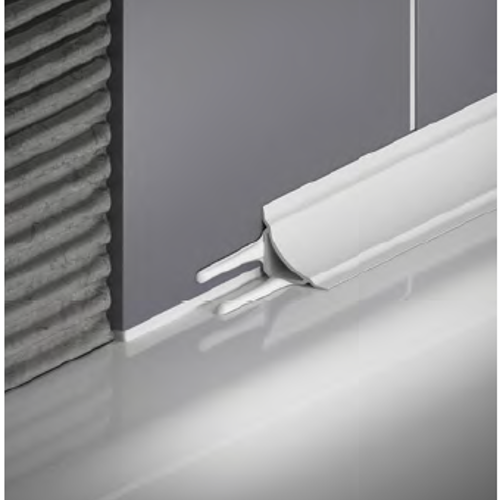 Vaňový profil dodatočný