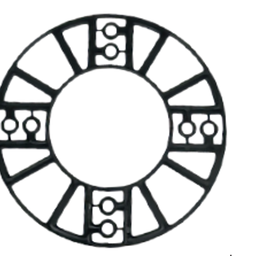 Podložka pod terč KLASIK