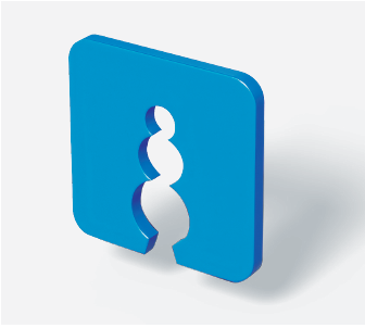 Podložka k soklovému profilu 