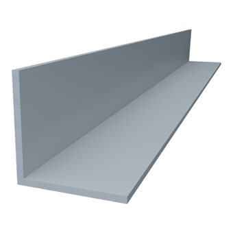 Cover angles PVC