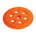 Insulating plate – orange